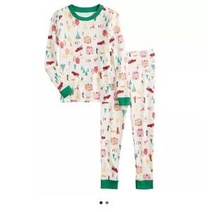 Boys Lauren Conrad Jammies